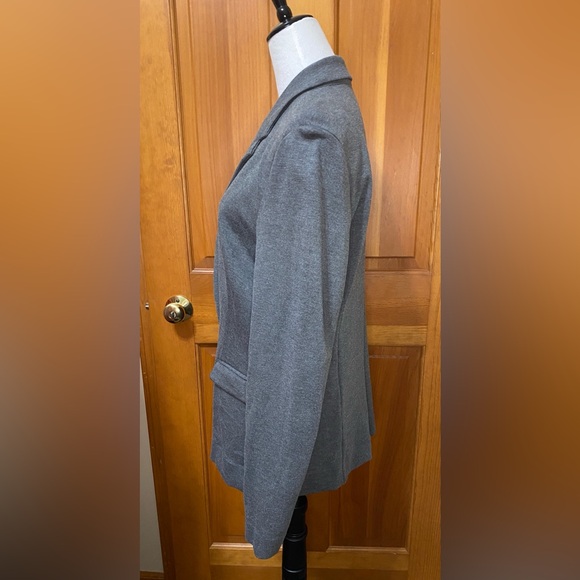 NWOT Maurices Knit Blazer - Picture 2 of 5